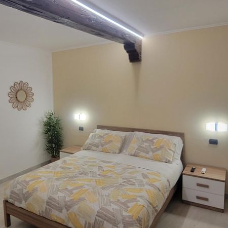 Casa Grazia Apartment Domodossola Bagian luar foto