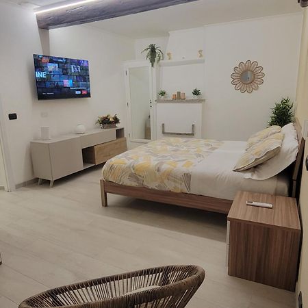 Casa Grazia Apartment Domodossola Bagian luar foto