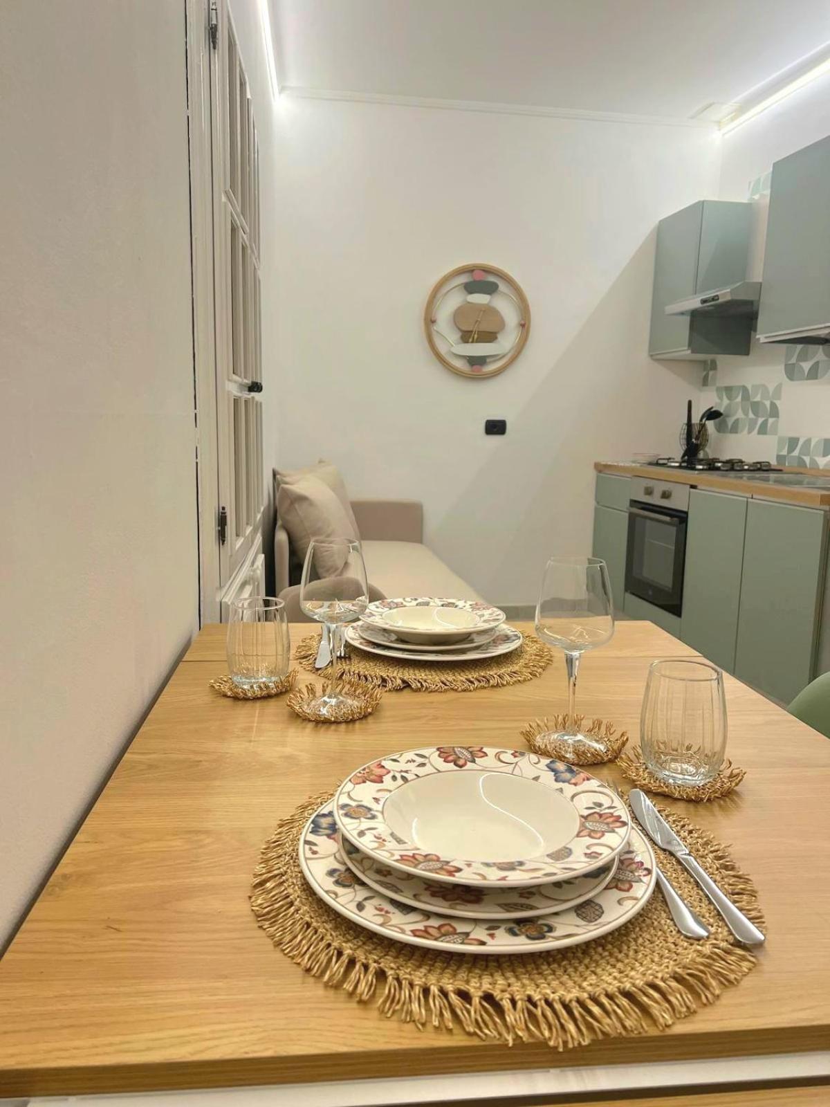 Casa Grazia Apartment Domodossola Bagian luar foto