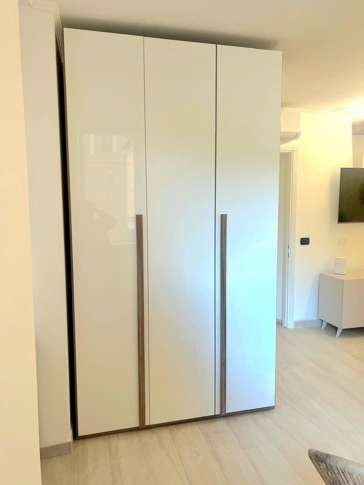 Casa Grazia Apartment Domodossola Bagian luar foto