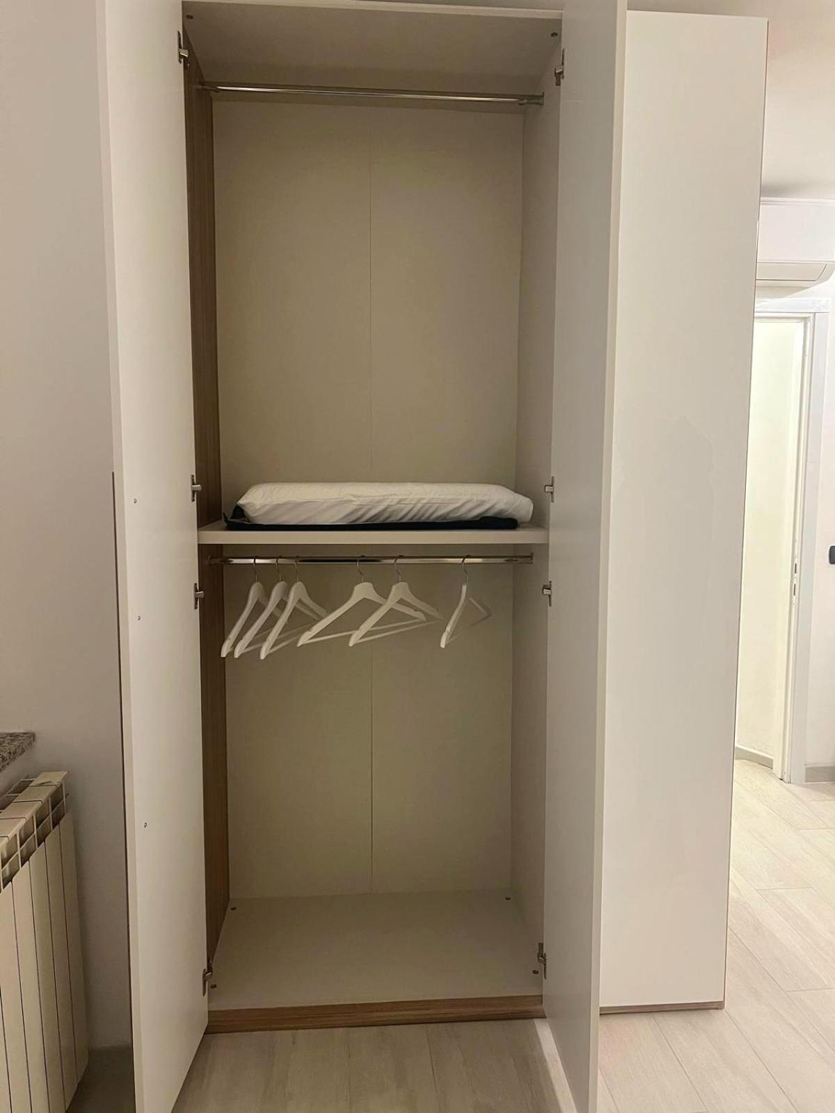 Casa Grazia Apartment Domodossola Bagian luar foto