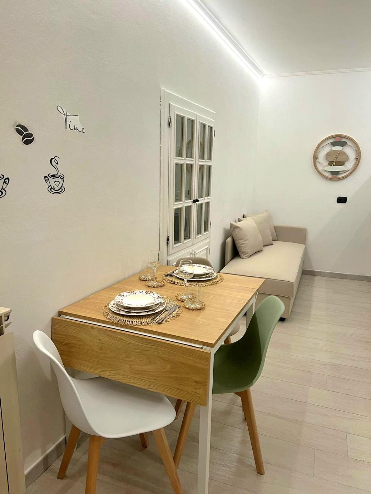 Casa Grazia Apartment Domodossola Bagian luar foto
