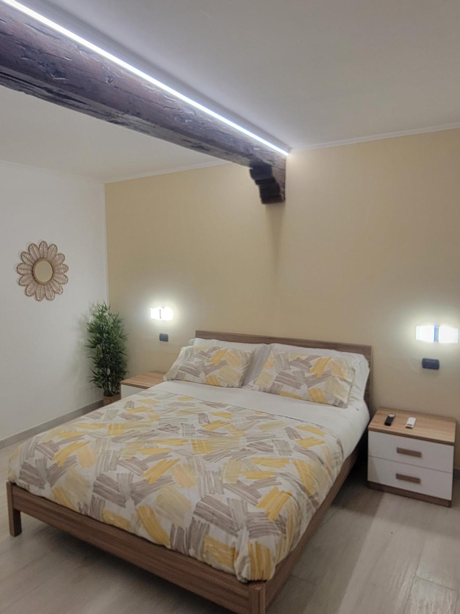 Casa Grazia Apartment Domodossola Bagian luar foto
