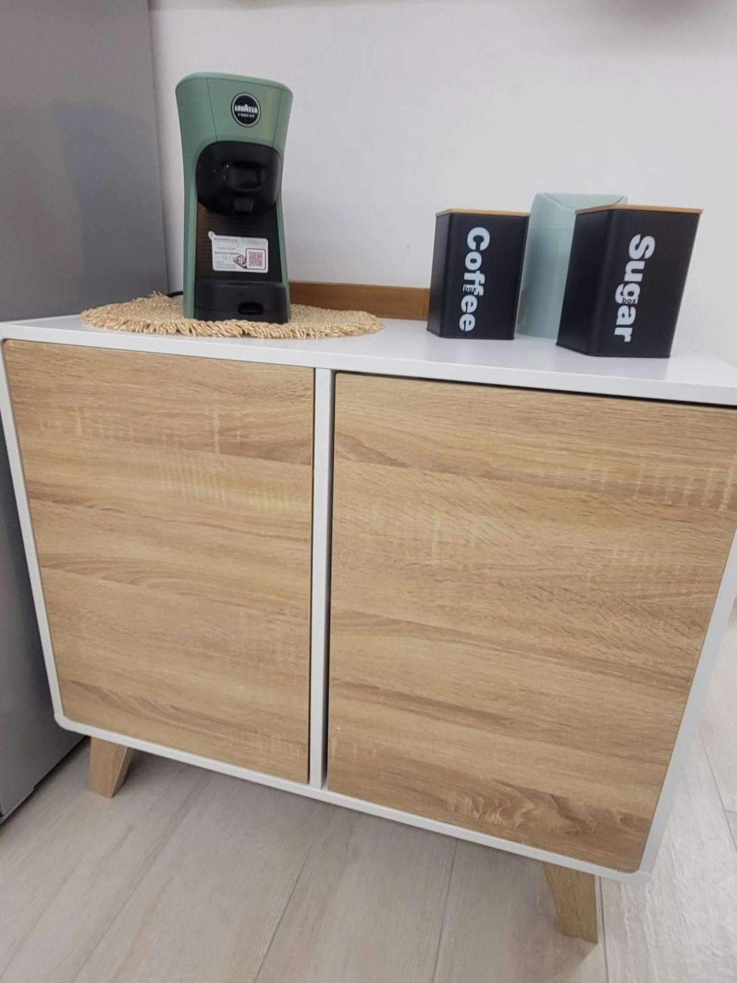 Casa Grazia Apartment Domodossola Bagian luar foto