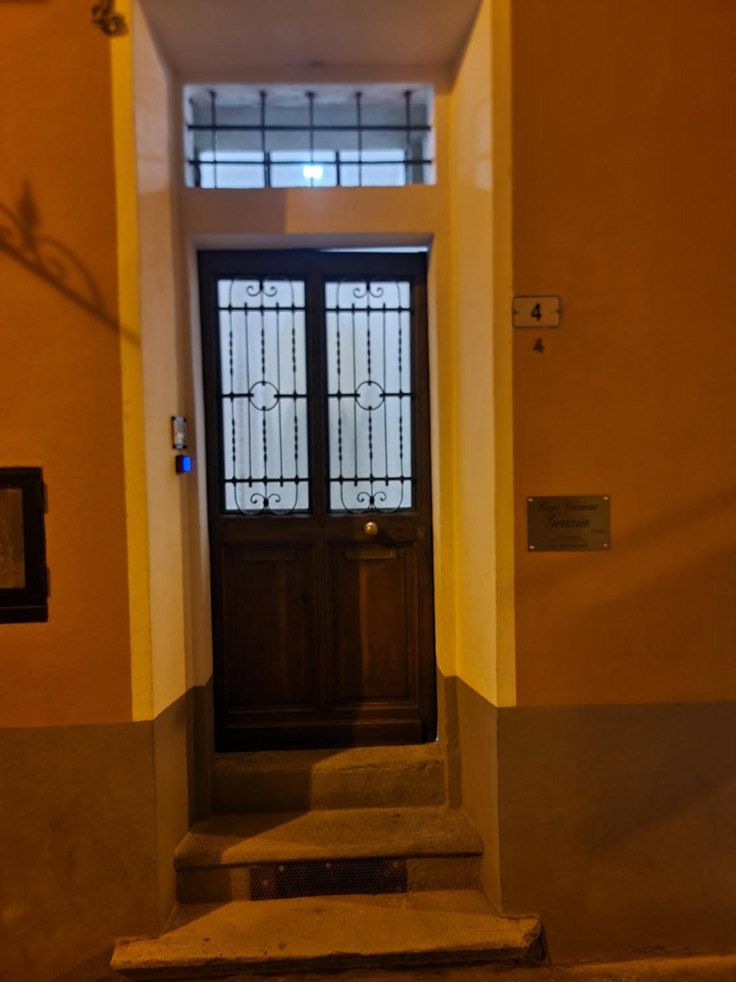 Casa Grazia Apartment Domodossola Bagian luar foto