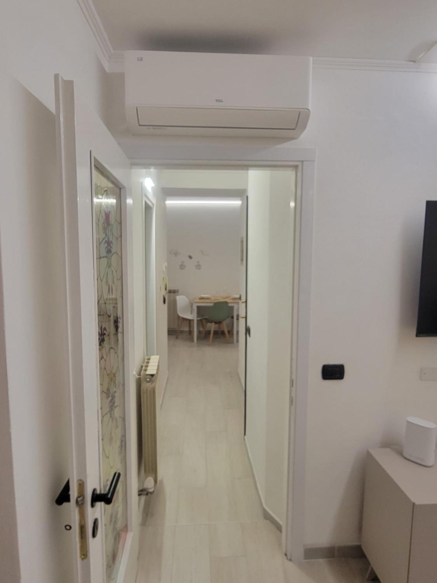 Casa Grazia Apartment Domodossola Bagian luar foto