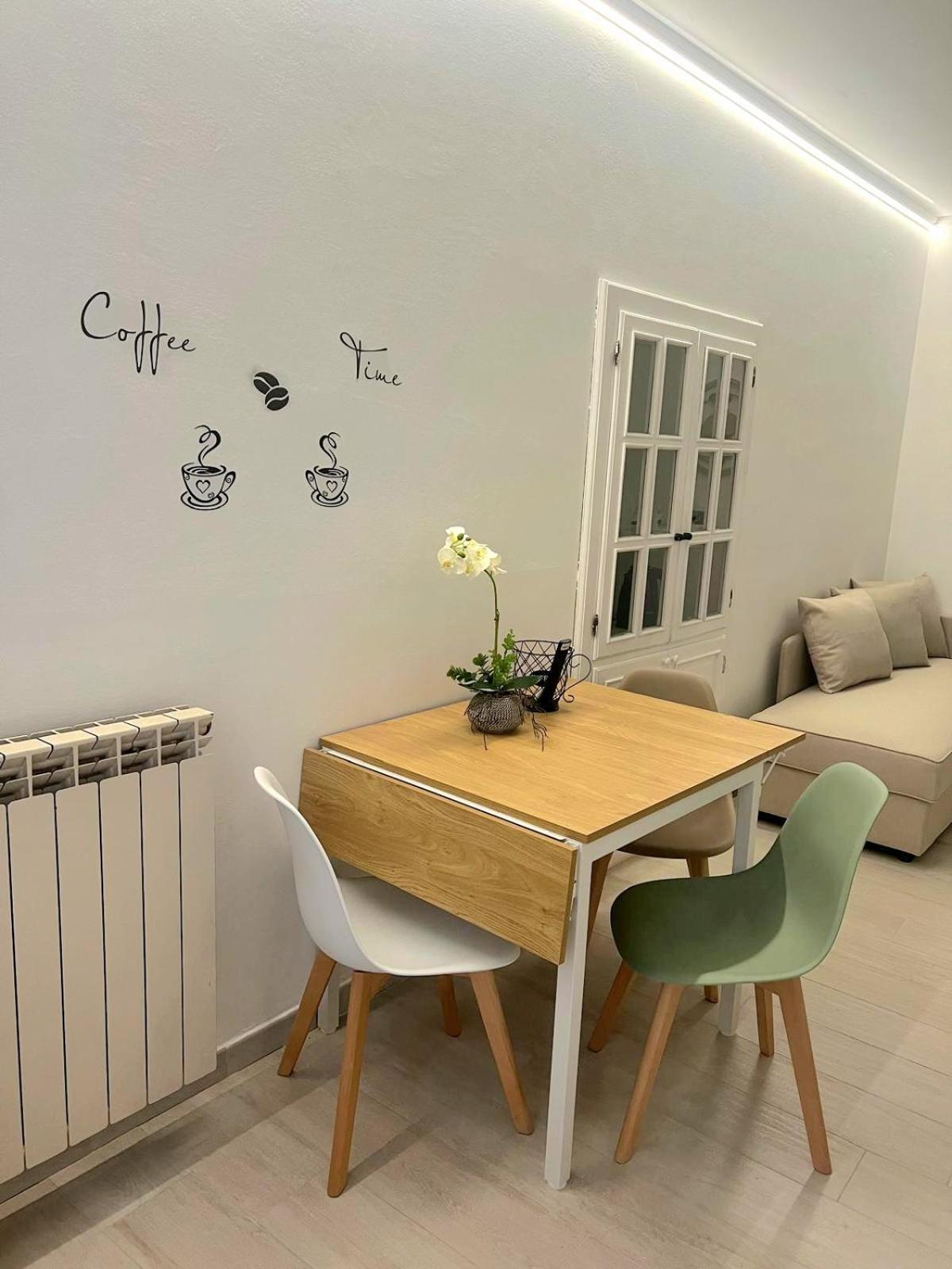 Casa Grazia Apartment Domodossola Bagian luar foto