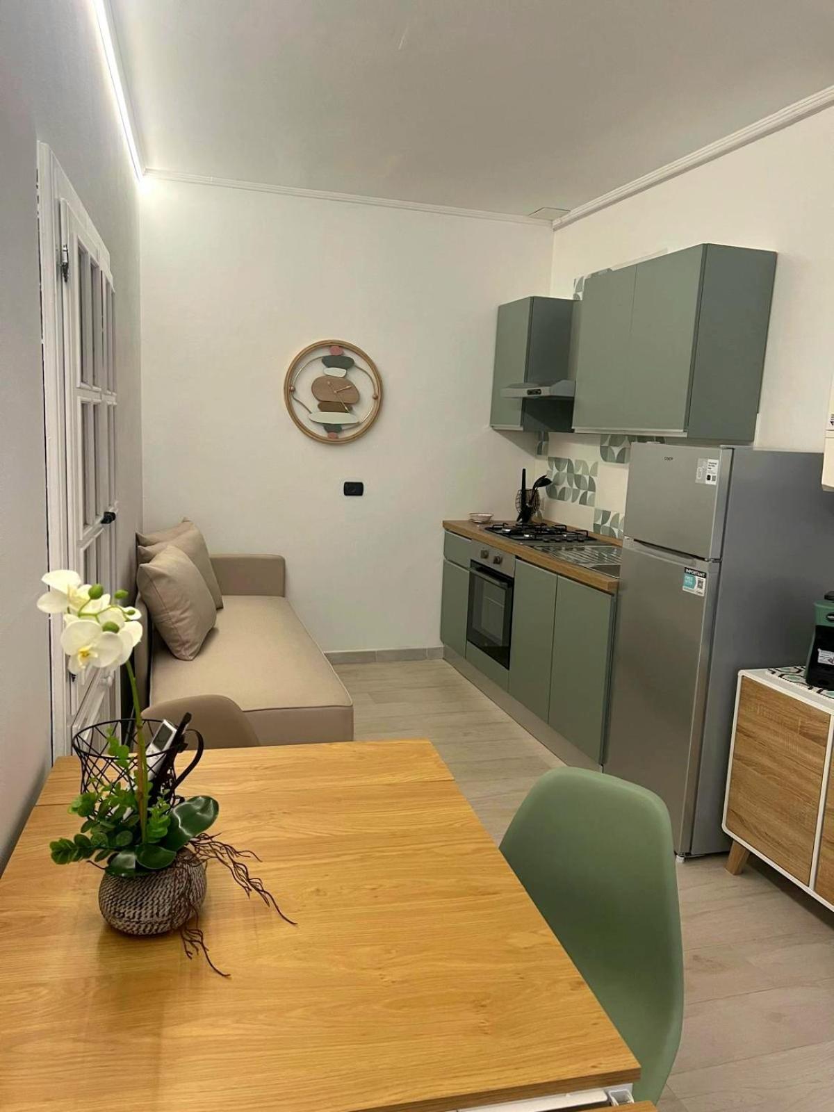 Casa Grazia Apartment Domodossola Bagian luar foto